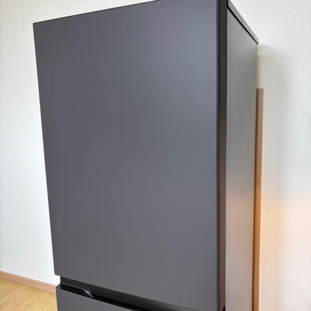 2024年 冷蔵庫 一人暮らし 二人暮らし 単身用 3ヶ月保証付 送料設置無料