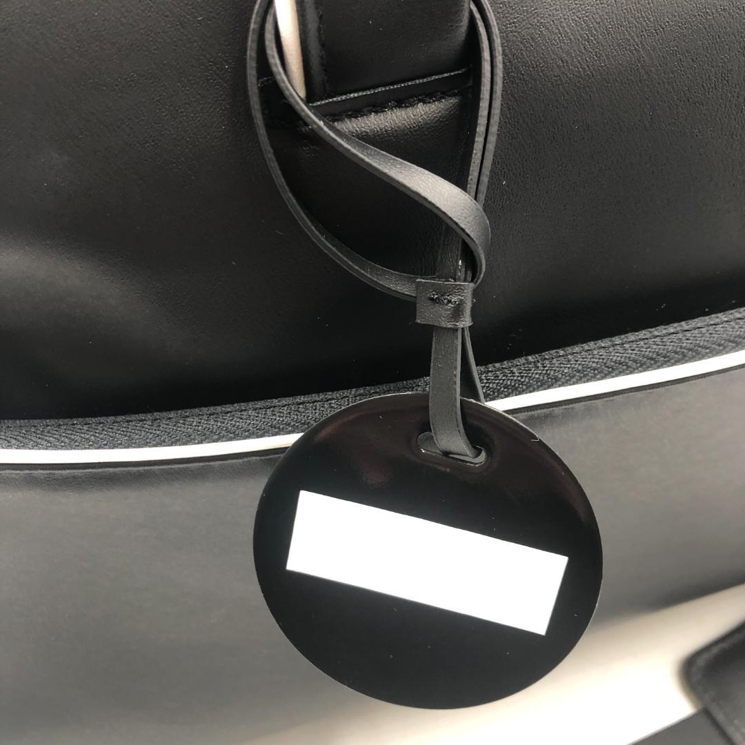 アディダス ゴルフ ボストンバッグ スリーストライプ/Y23872-S1