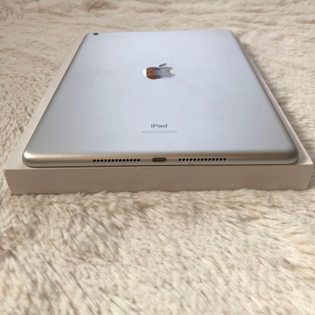 【完動品】iPad 第9世代 256GB 【すぐ発送】