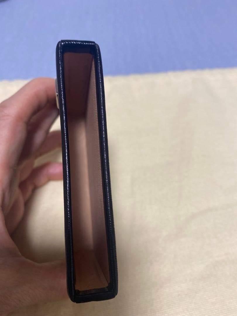 ヒノマルさま。ダンヒル・シガレットケース再値下げしました。