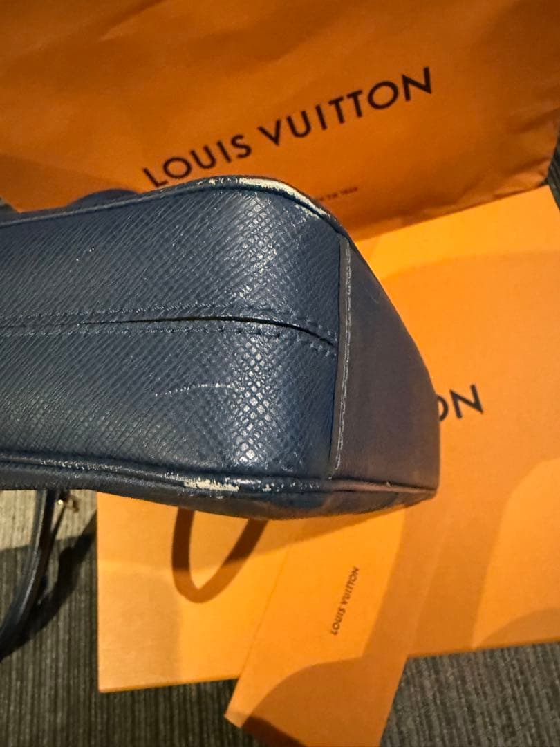 やまちゃん LOUIS VUITTON M33412 タイガ PDV