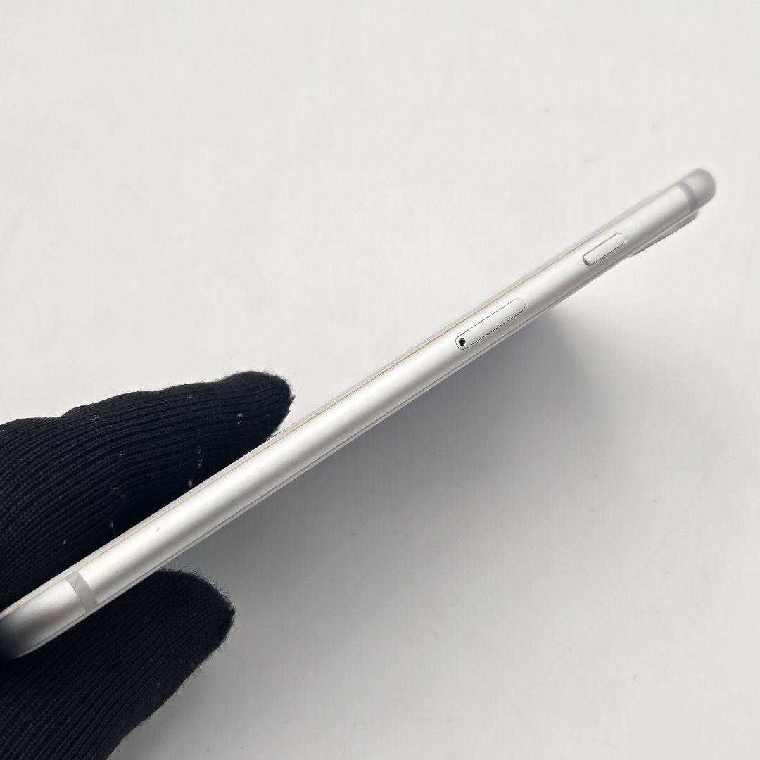 美品 iPhone 8 Plus 64GB SIMフリー 外装きれい 動作良好