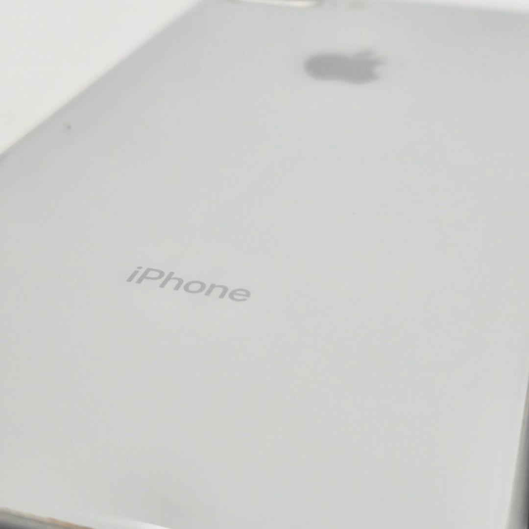 美品 iPhone 8 Plus 64GB SIMフリー 外装きれい 動作良好