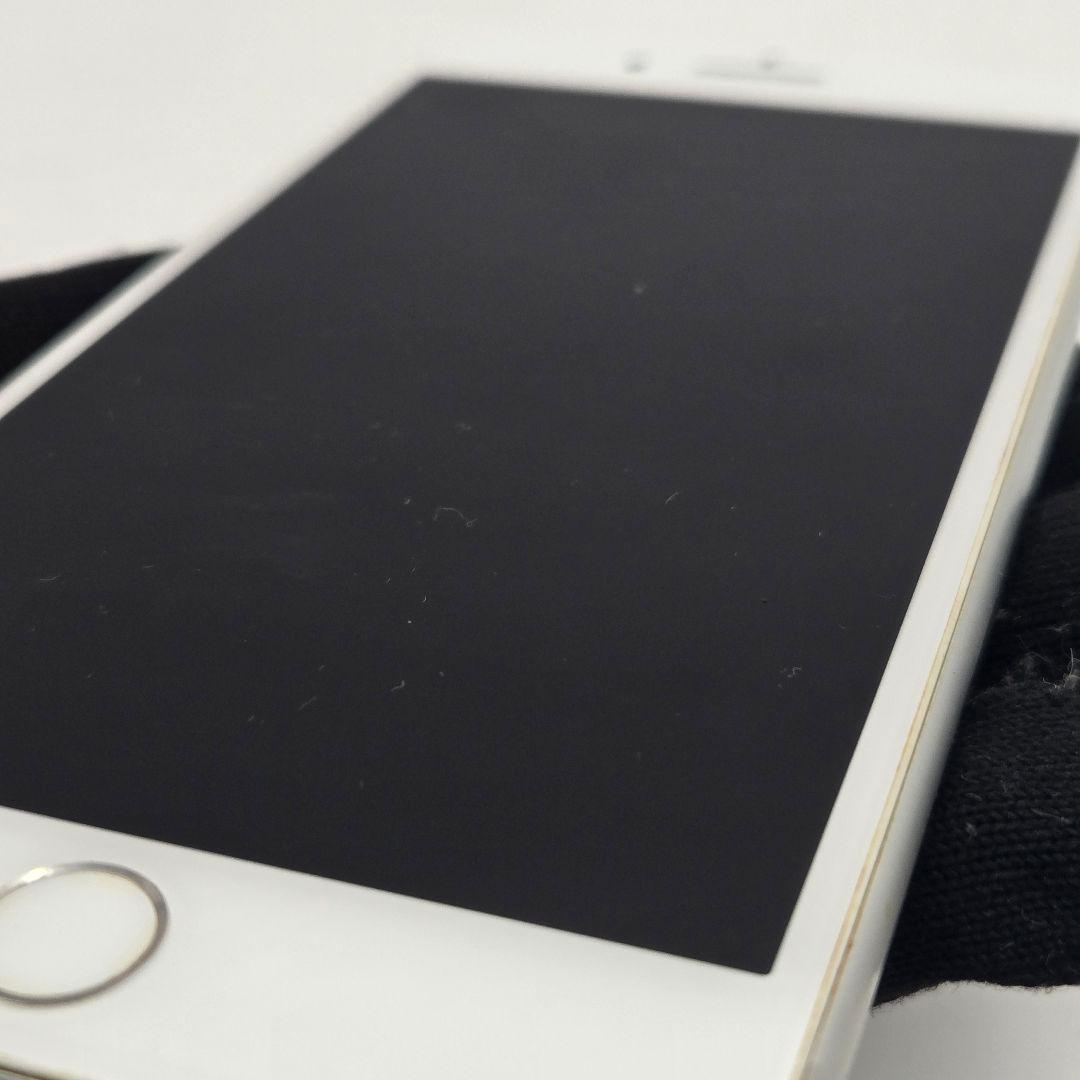 美品 iPhone 8 Plus 64GB SIMフリー 外装きれい 動作良好