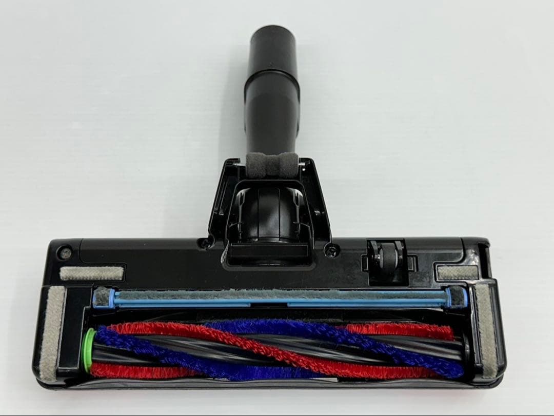 美品　CV-SP900J CV-KP900K 日立　掃除機　D-AP53 ヘッド