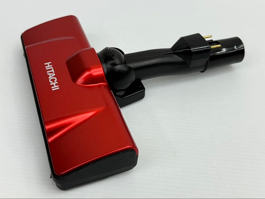 美品　CV-SP900J CV-KP900K 日立　掃除機　D-AP53 ヘッド