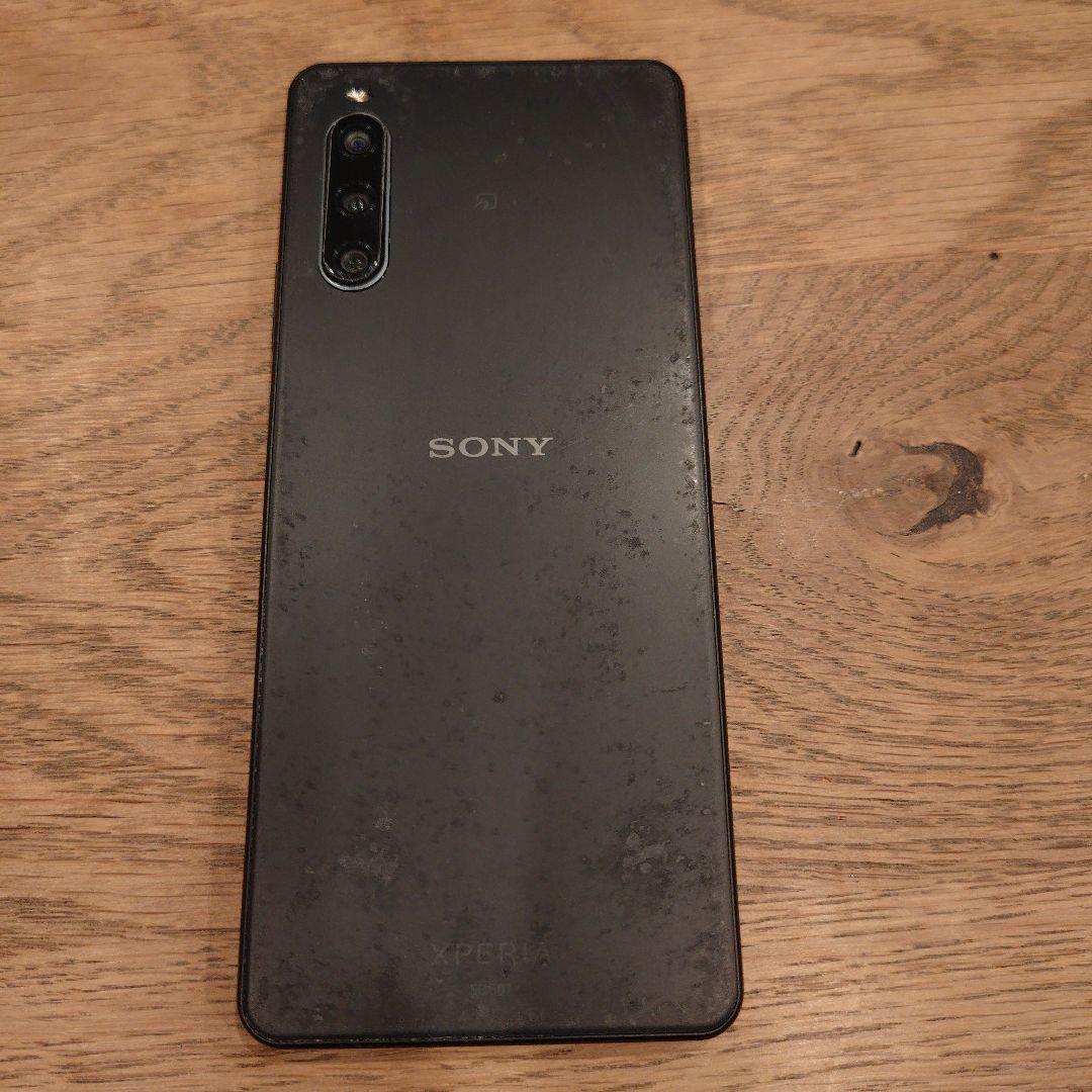 スマートフォン本体 Xperia 10 IV SOG07