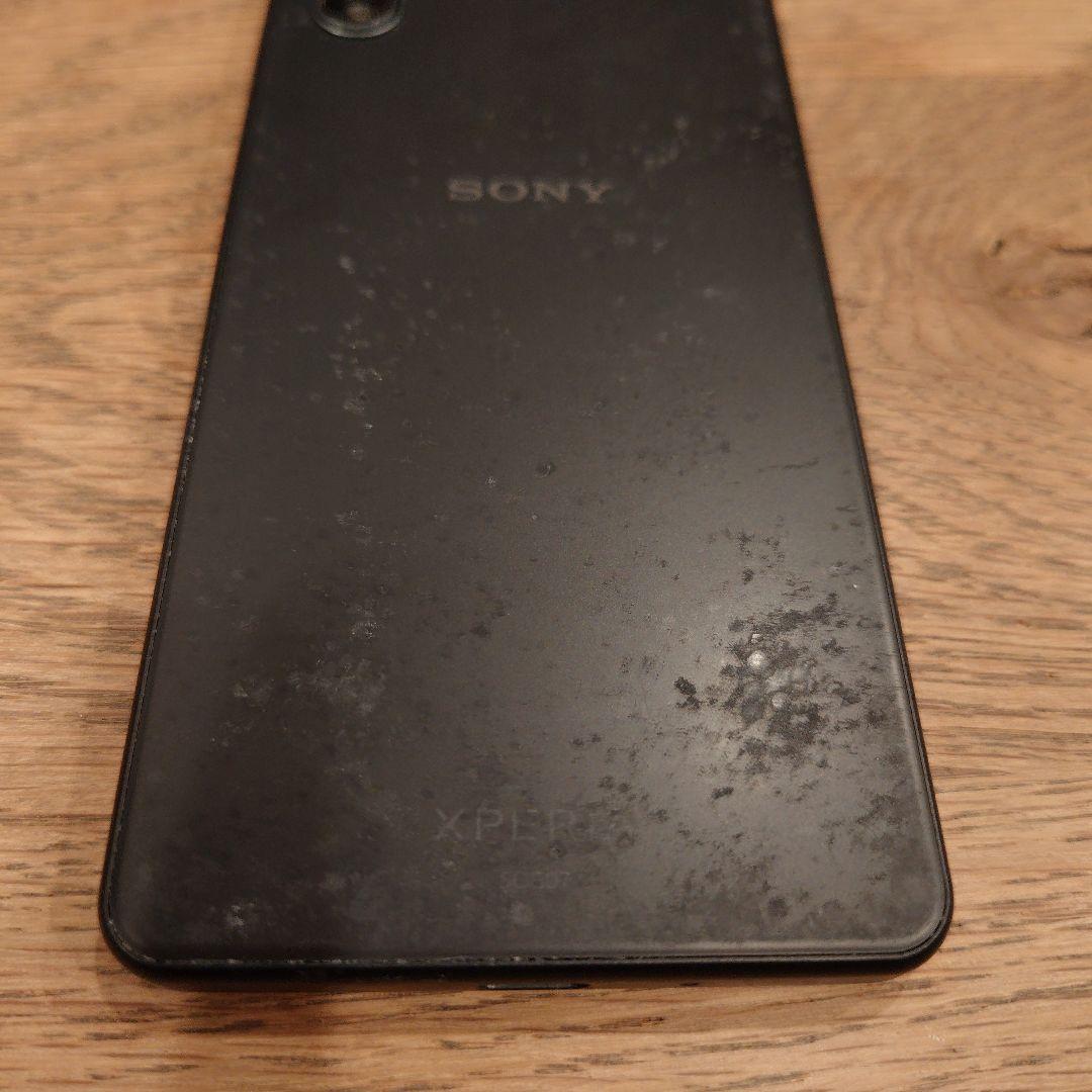 スマートフォン本体 Xperia 10 IV SOG07