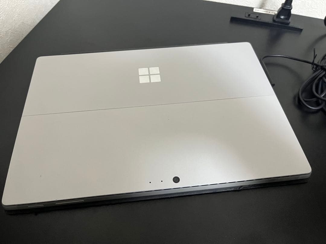 【定価約20万】Microsoft Surface Pro 5 本体　+α