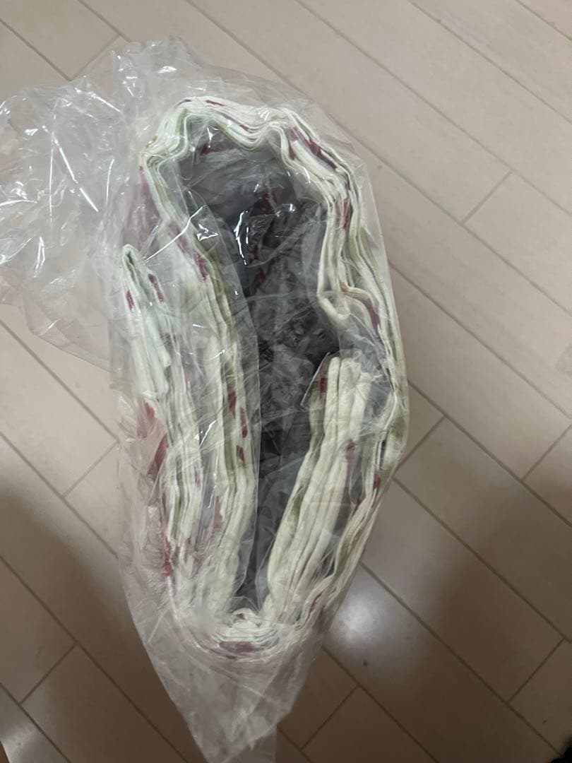 選べる浴衣3点セット utataneオリジナルデザイン 国内染色 帯締め付き