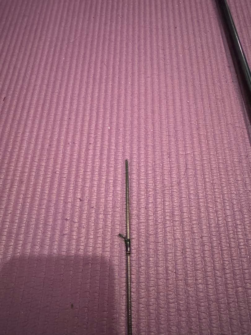 ダイワ　エメラルダス　AGS 86M ジャンク