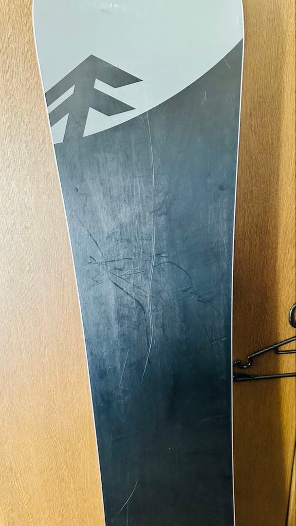 Gray delight 162/SP MOUNTAIN カービングセット