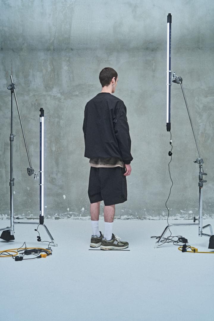 新品【コラボ】WILD THINGS POLIQUANT ポリクアント L