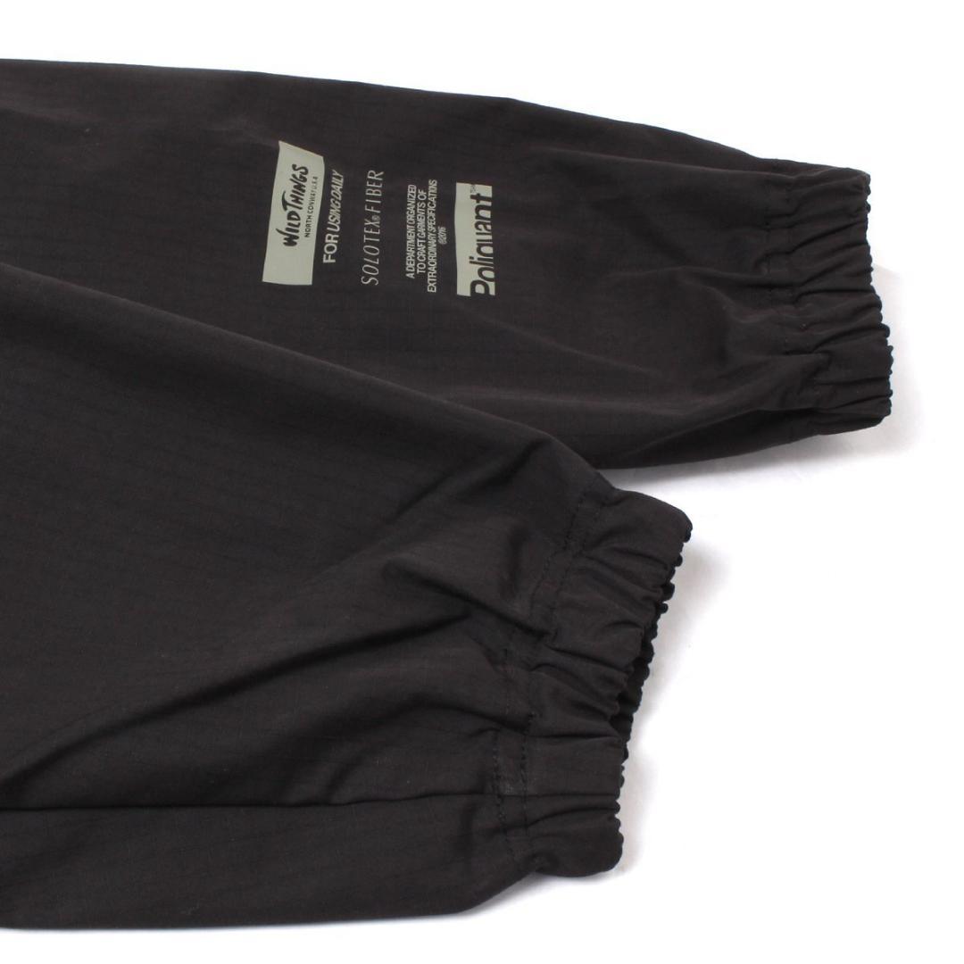 新品【コラボ】WILD THINGS POLIQUANT ポリクアント L