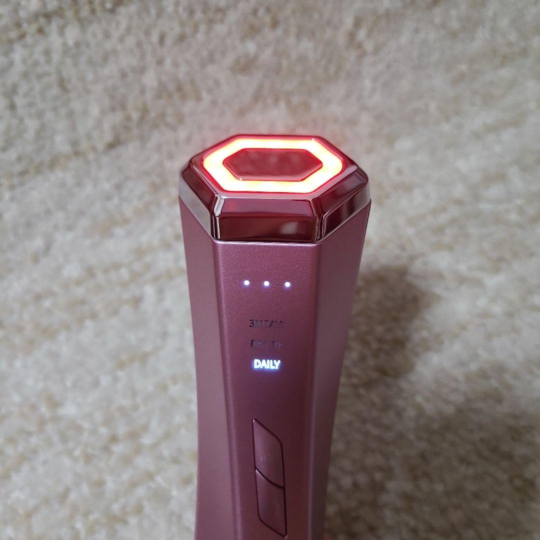 Notime 家庭用美顔器 SKB-2003 PINK