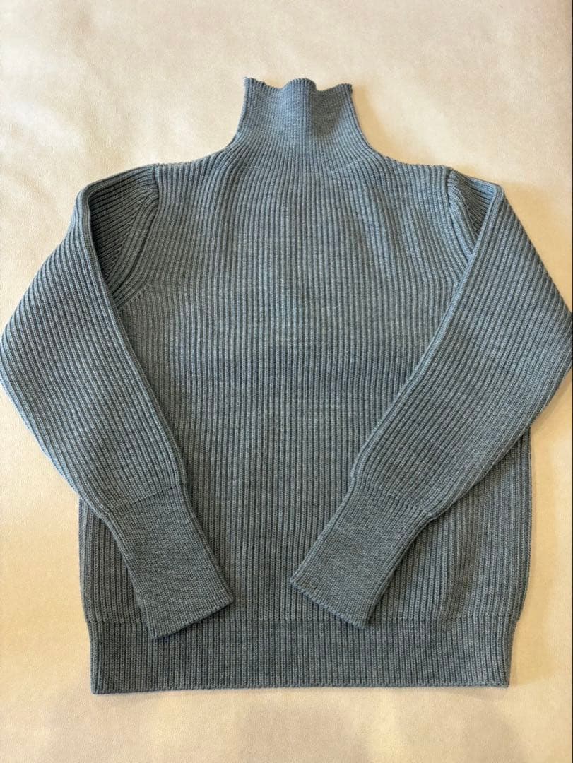 【新品】アンデルセンアンデルセン　ニット　セーター