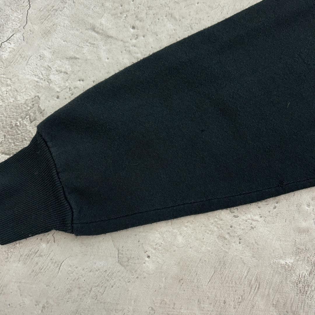 u*a様 USA製　ラッセルアスレティック　前V　ブランク　スウェット　古着　ブ