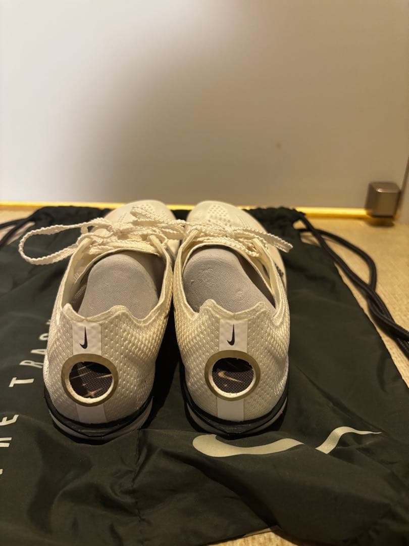 （美品）NIKE ドラゴンフライ2 エリート 25.5cm