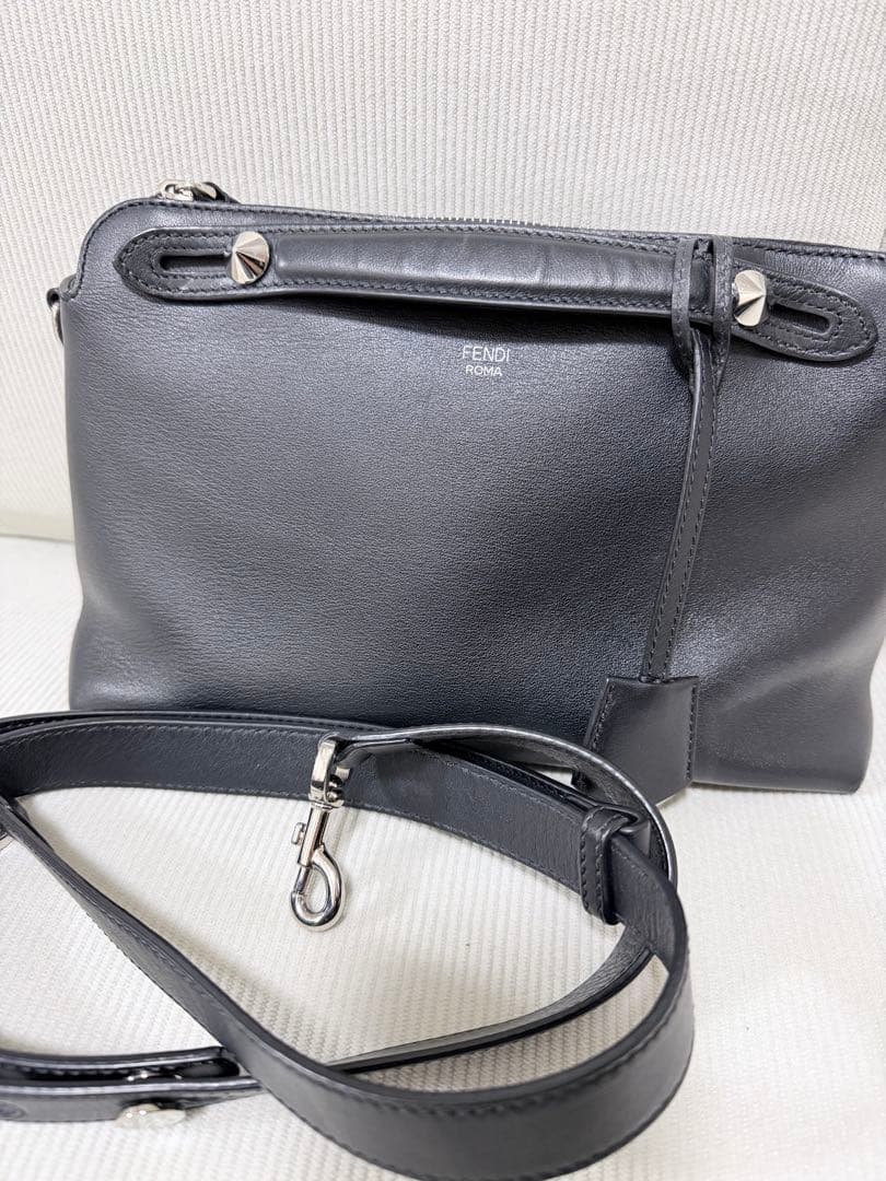 FENDI バイザウェイ by the way ミディアム