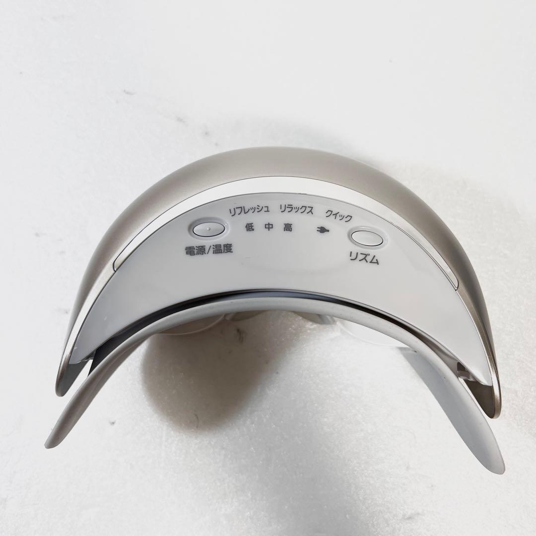 【美品】Panasonic 目もとエステ EH-SW68-N ゴールド調