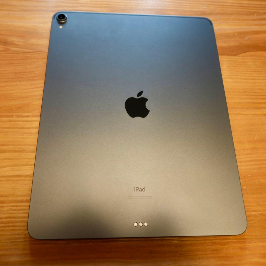 【訳あり美品】iPad Pro 12.9インチ 第３世代Wi-Fi 64GB