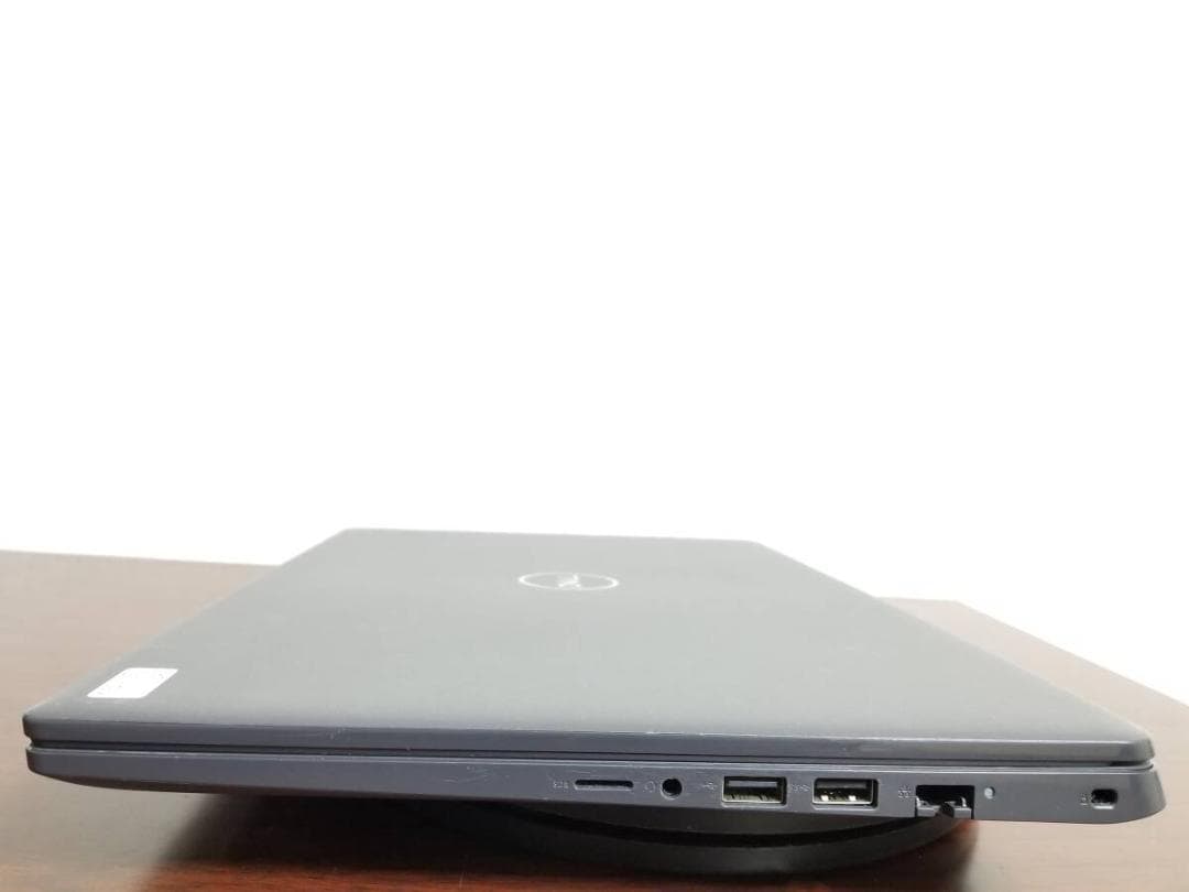 X53 美品 デル Latitude 3510 i5◆8GB◆SSD256GB