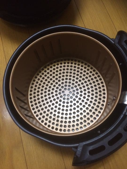 キッチン家電 Power Magic FryerXL