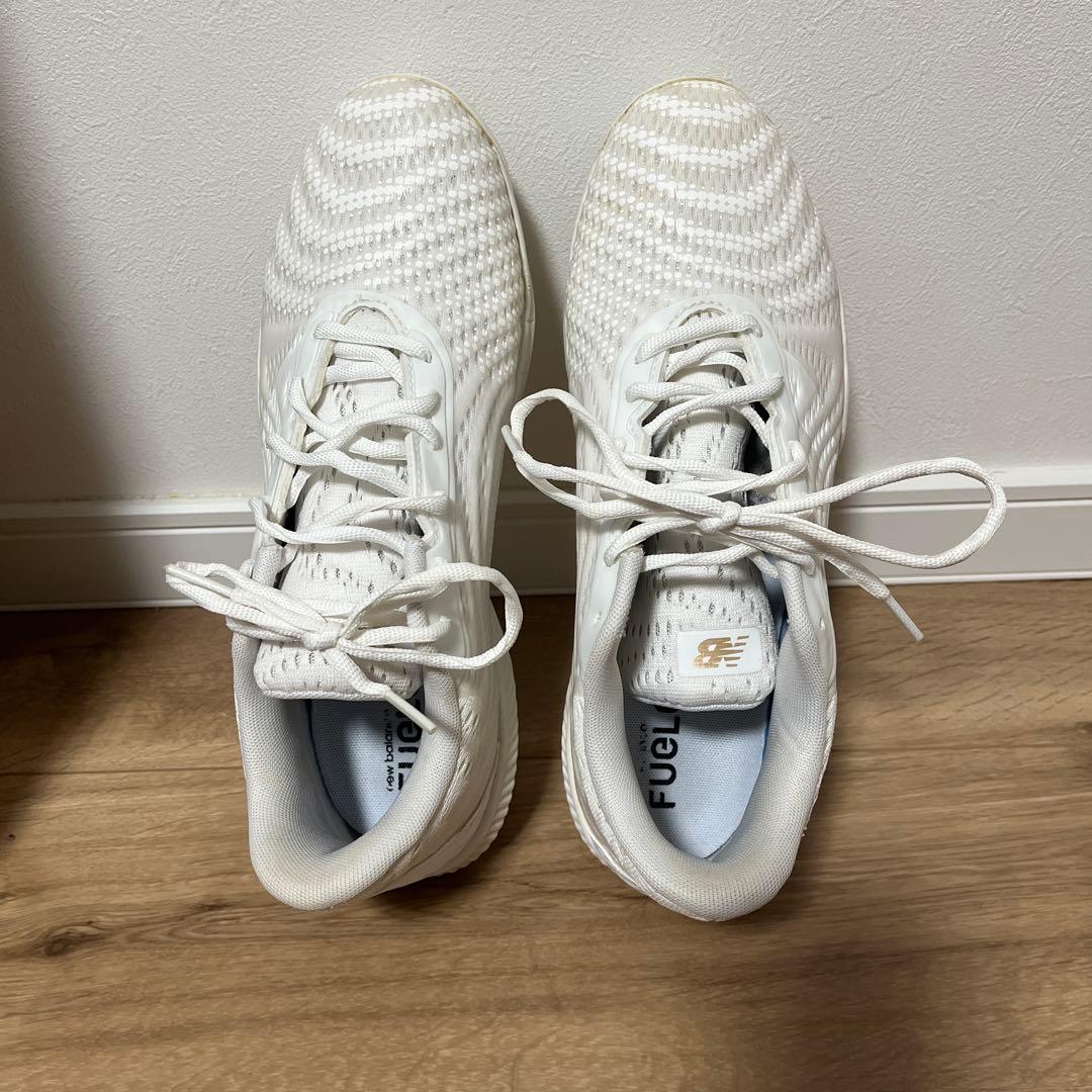 NB ニューバランス スパイク フューエルセル