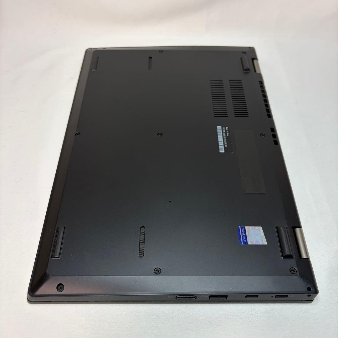 美品 ThinkPad L380 第8世代 Core i5 8GB 256GB