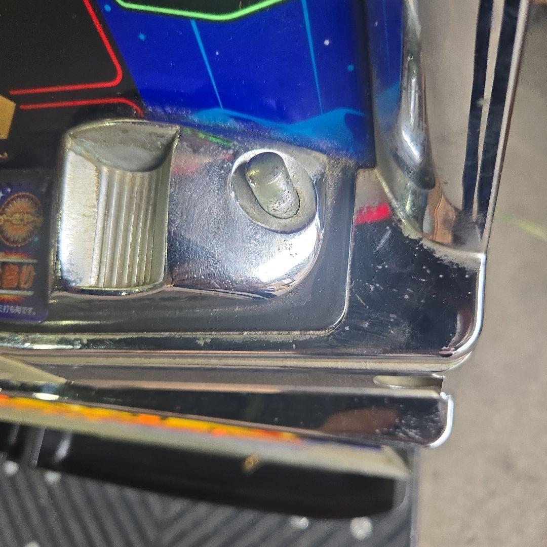 スロット　4号機　大花火