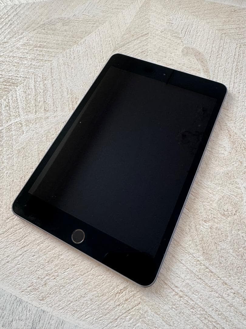 iPad mini 第5世代 256GB Wi-Fi