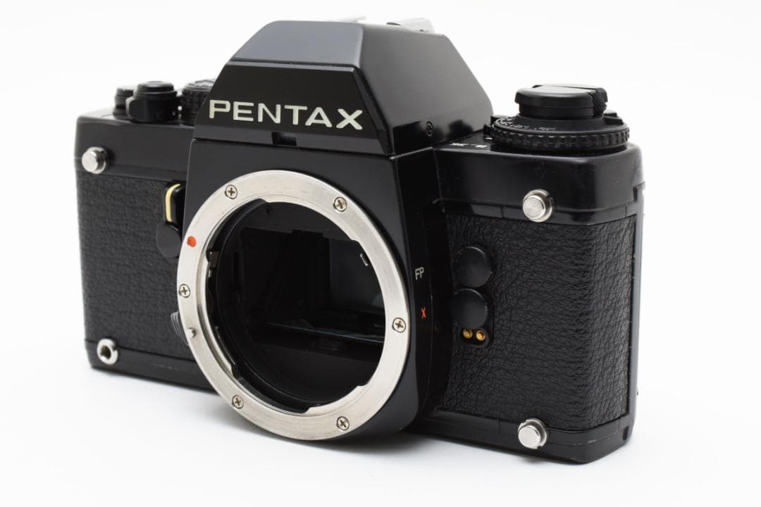 フィルムカメラ Pentax LX FA-1 Early Model SLR 35mm