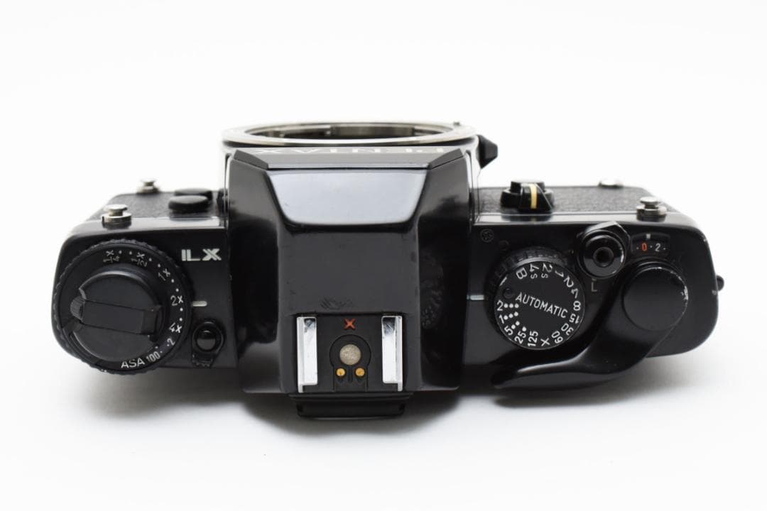 フィルムカメラ Pentax LX FA-1 Early Model SLR 35mm