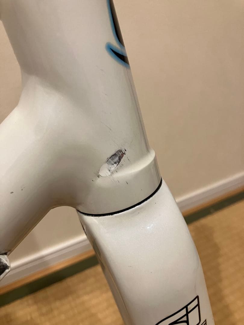 cannondale CAAD5ロードバイクフレーム