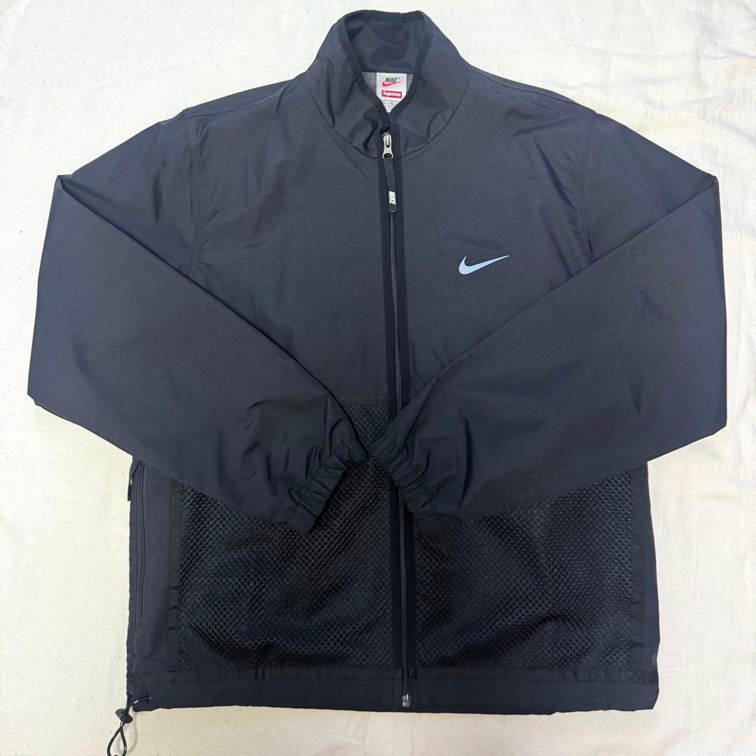 【コンニャクさま専用】supreme NIKE ナイロンジャケット