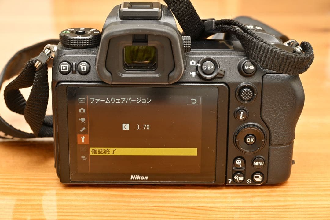 Nikon Z 6 ミラーレス一眼カメラ ボディ セット