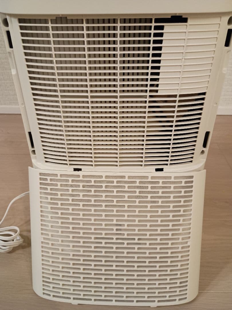 IRIS OHYAMA 除湿・乾燥機 2024年製