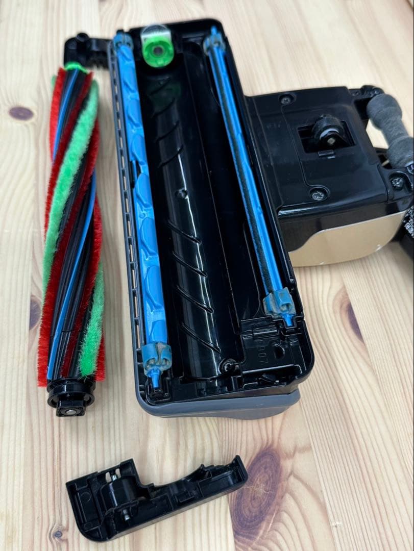 中古　D-DP15 動作保証　PV-BFH900 掃除機　パワーヘッド回転ブラシ