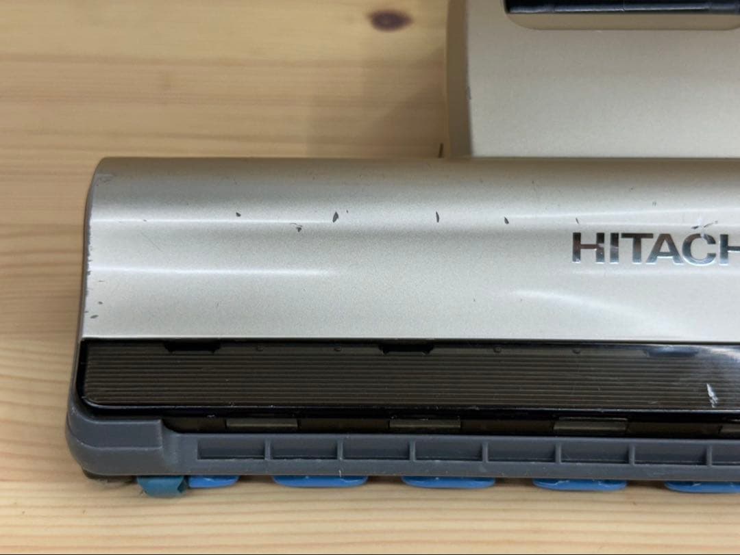 中古　D-DP15 動作保証　PV-BFH900 掃除機　パワーヘッド回転ブラシ