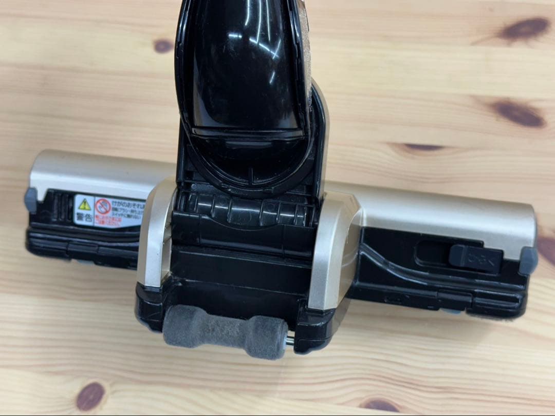 中古　D-DP15 動作保証　PV-BFH900 掃除機　パワーヘッド回転ブラシ