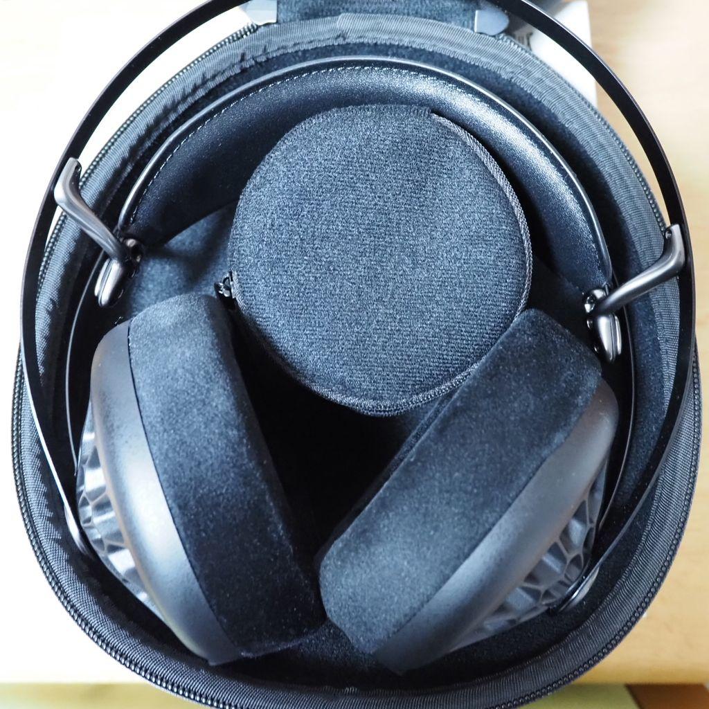 Meze Audio 105 AER【有線ヘッドホン】