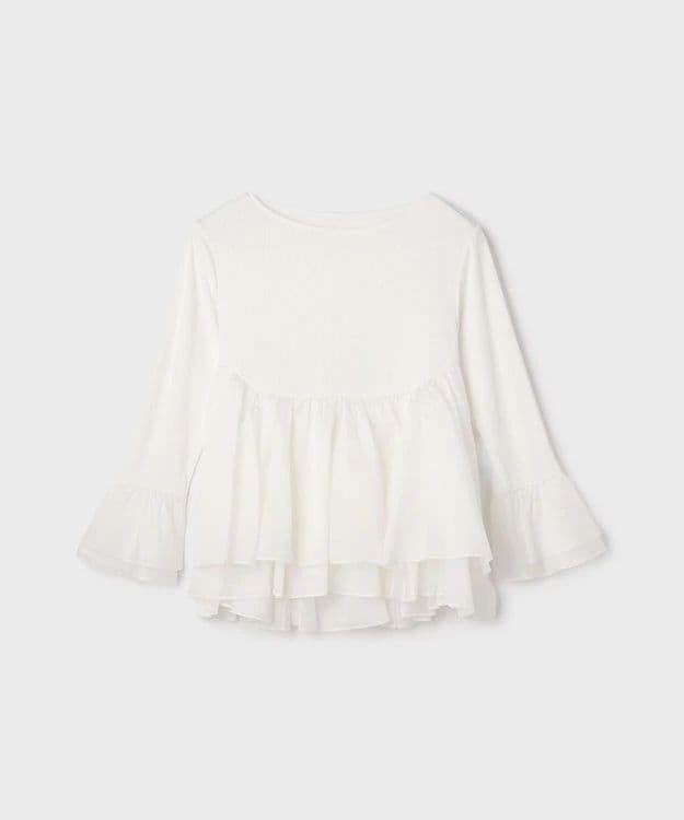 グレース　フレアカットトップ