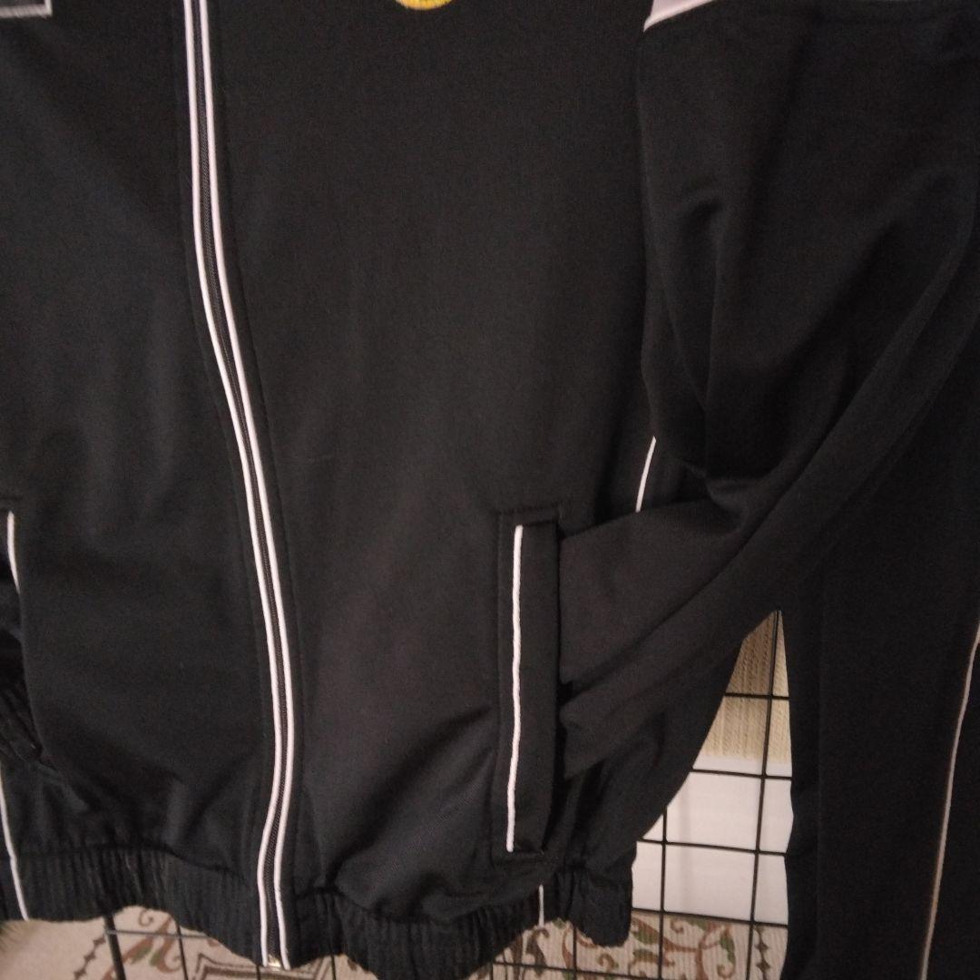 00/01”Lotto Juventusビンテージ ジャージ上下 セット 2L