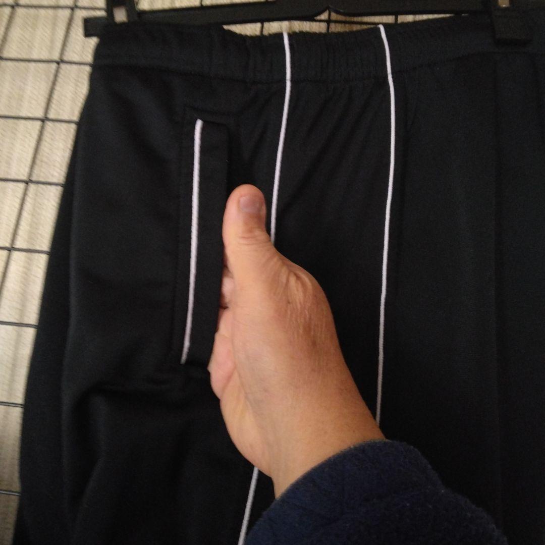 00/01”Lotto Juventusビンテージ ジャージ上下 セット 2L