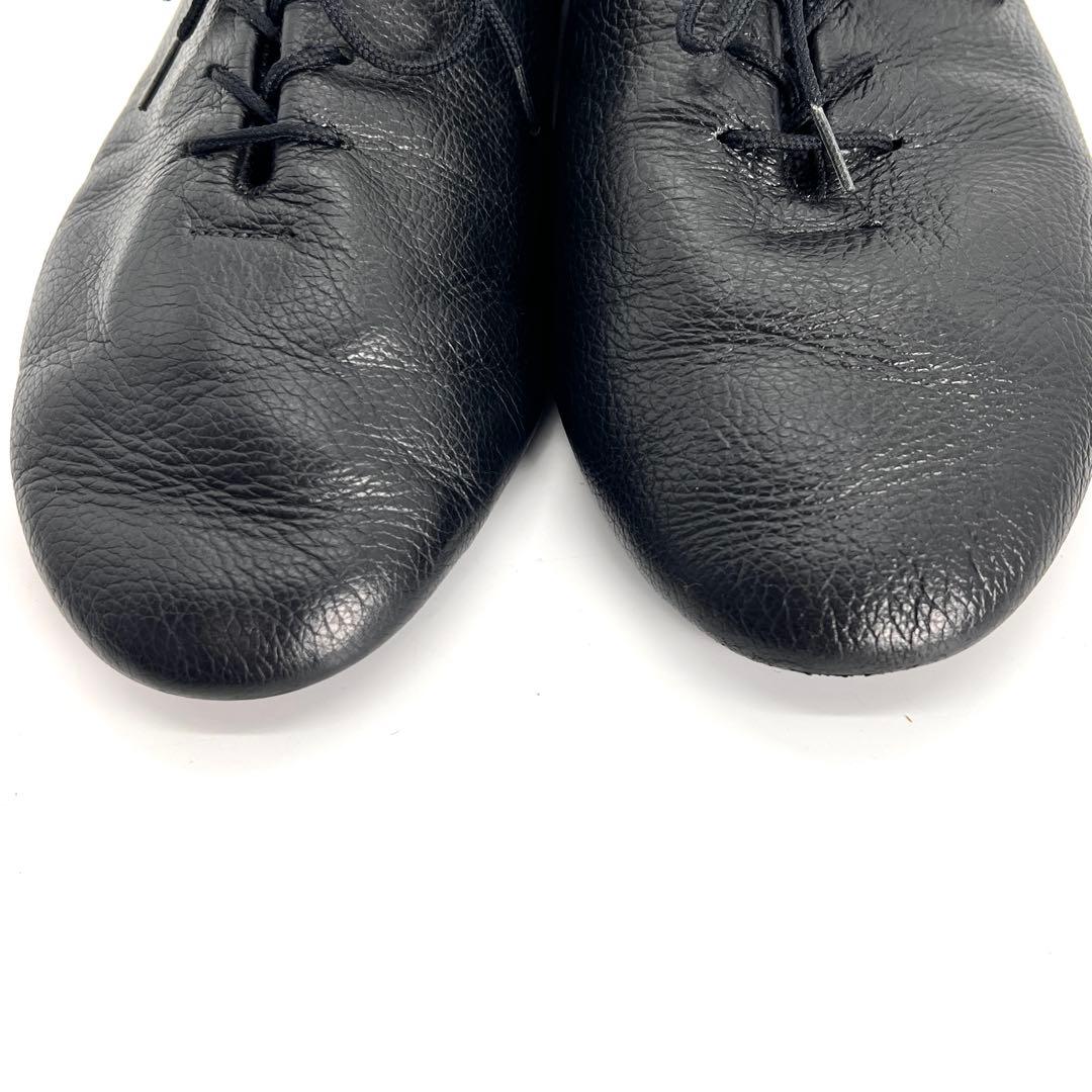 CROWN　クラウン　ジャズ ダンスシューズ ブラック　サイズ９