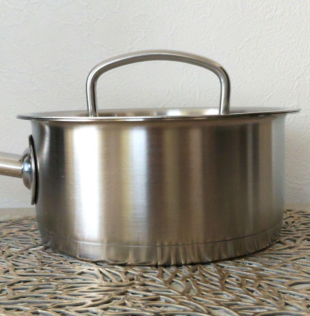 Fissler フィスラー プロコレクション ソースパン 16cm