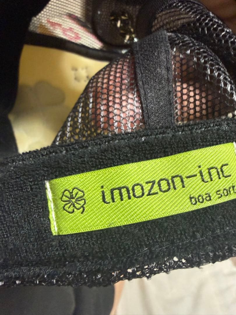 帽子 imozonsavingclothing