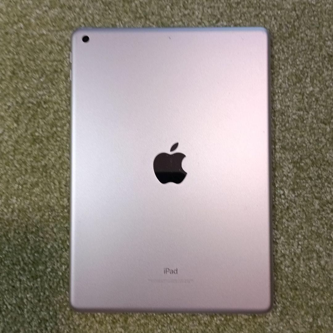 iPad 第6世代　32GB