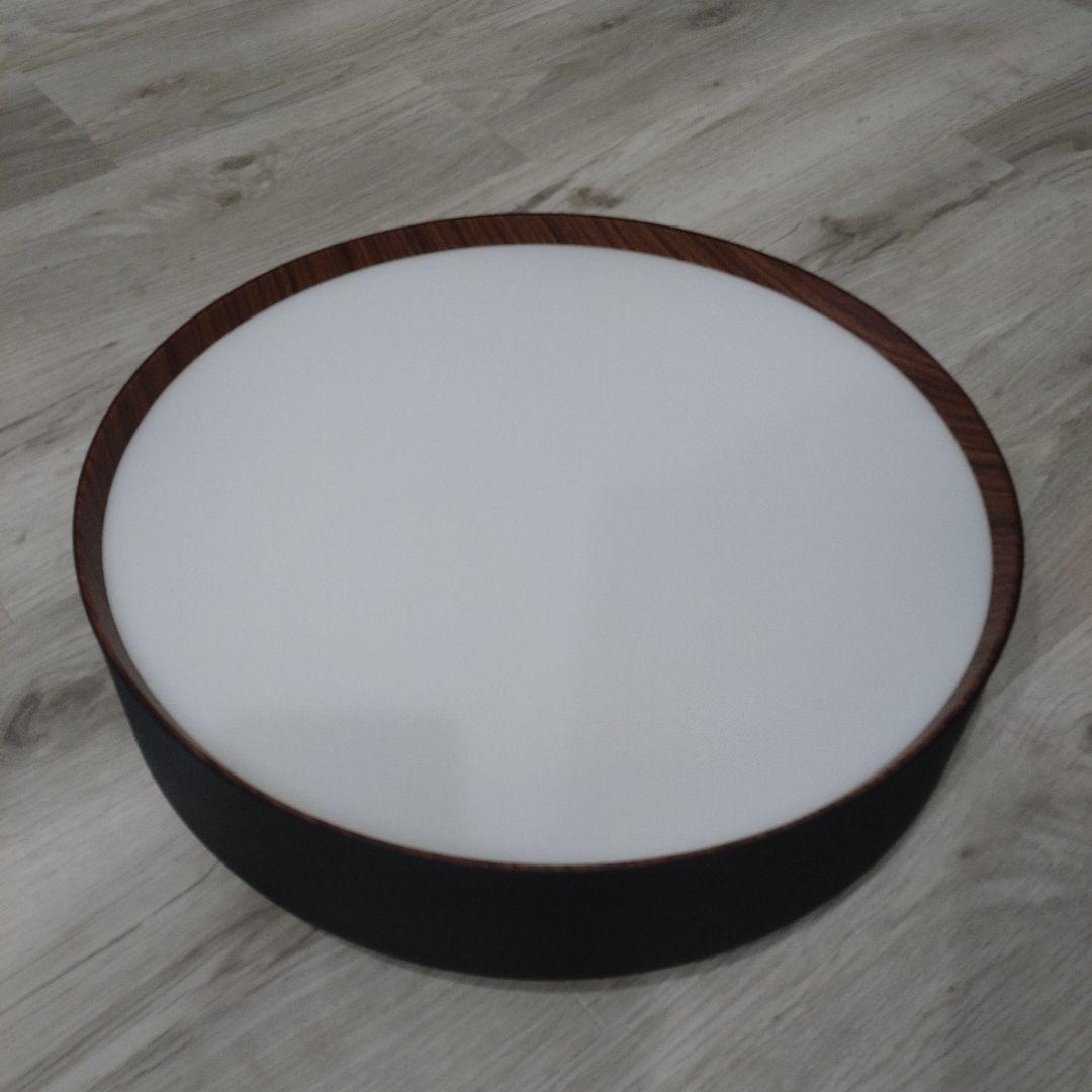 アートワークスタジオ AW-0555E-BK/LW〈〜8畳用〉※リモコンのみ破損