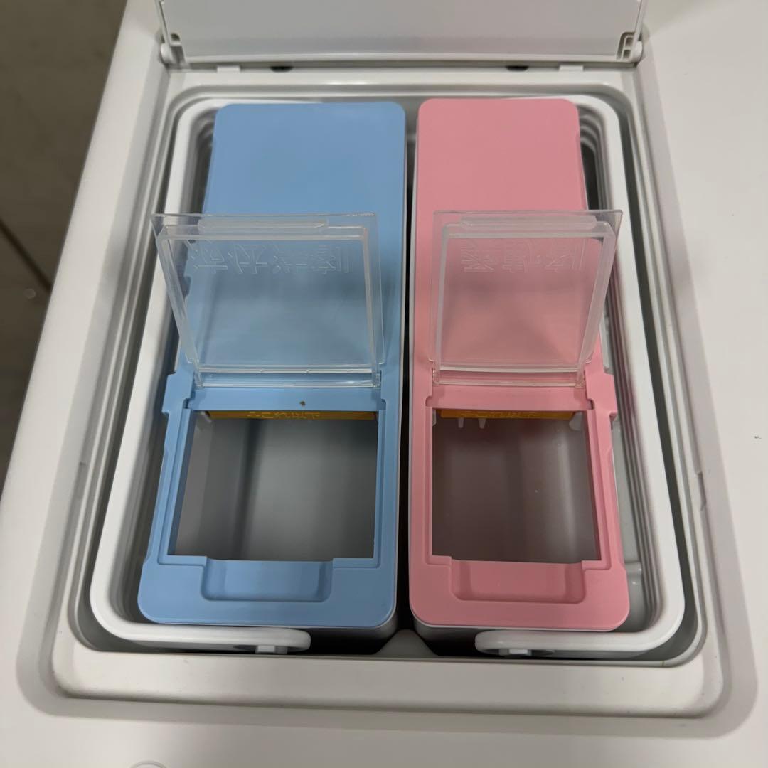 【配送・設置無料‼️】日立 ドラム式洗濯機 BD-STX120H 22年製 美品